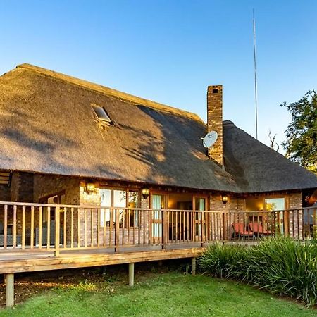 Hoyohoyo Unit 573 Kruger Park Lodge Hazyview Buitenkant foto