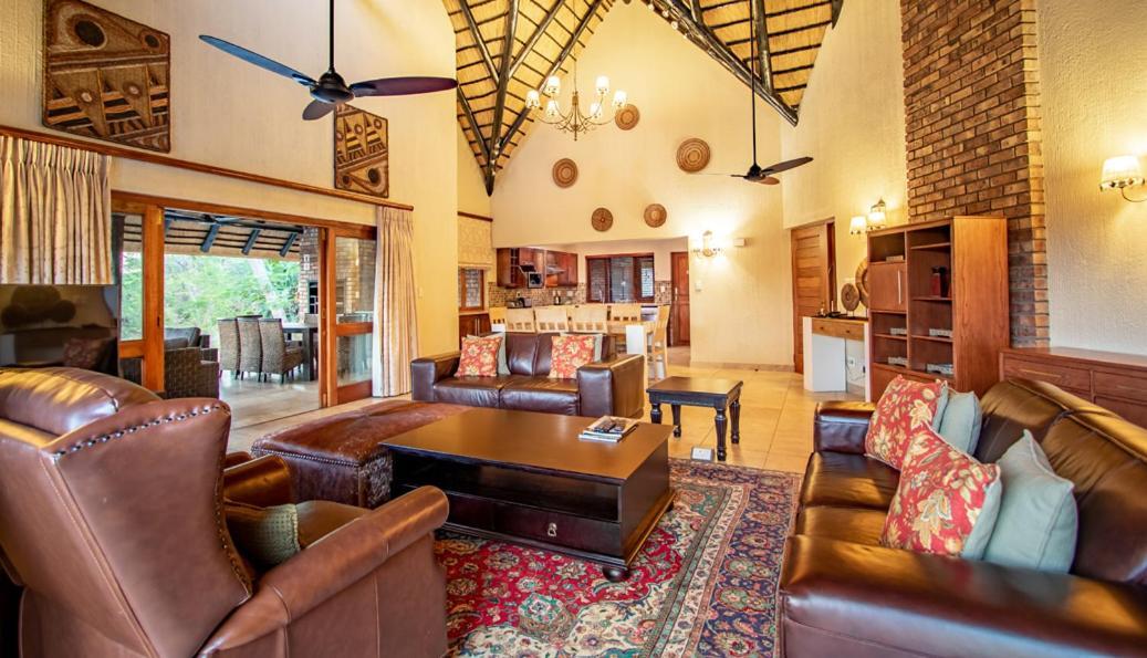 Hoyohoyo Unit 573 Kruger Park Lodge Hazyview Buitenkant foto